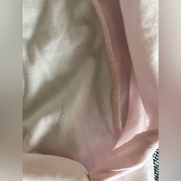 Patachou Baby Girl Cotton One-Piece, Light Pink, 6 Months - Picture 6 of 6